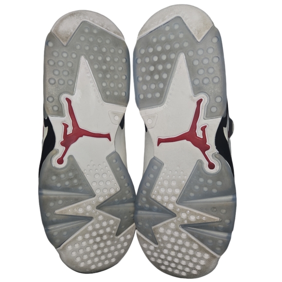 Nike Air Jordan 6 Retro - Picture 12 of 14